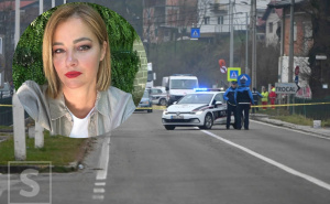 Tragična nesreća u Hadžićima: Zastupnica Kristić traži hitne mjere za sigurnost pješaka