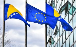 Europska komisija odobrila Reformsku agendu Bosne i Hercegovine