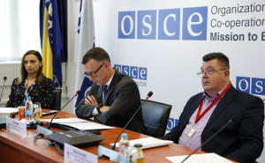 Objavljen priručnik "Pravosuđe i mediji: Vodič za izvještavanje o postupanju tužilaštava i sudova"