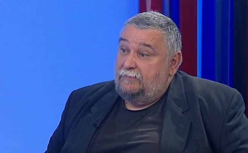 Gjenero: Treći entitet nije rješenje, vratiti se na Washingtonski sporazum i federaciju cijele BiH