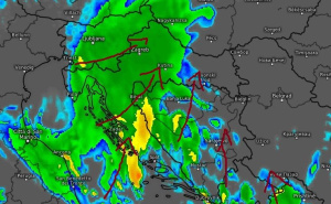 Poznati meteorolog otkriva: Ciklonska aktivnost donosi promjenu, ali do ovog datuma nema prave zime