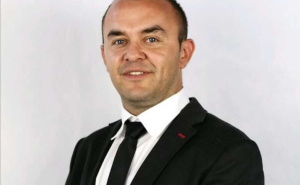 Aldin Šalaka isključen iz NES-a BiH: Kao razlog navedeno samostalno koaliranje u BPK