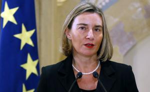 Federica Mogherini podnijela ostavku na mjesto rektorice College of Europe