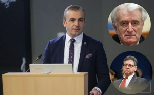 Sead Turčalo za Radiosarajevo.ba: Max Primorac, Karadžićeve tirade i opasna dehumanizacija