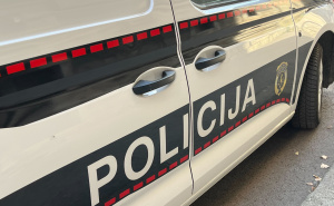 U Sarajevu uhapšene dvije žene zbog krađe