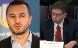 Semir Efendić za Radiosarajevo.ba: "Ideologija kojoj robuje Max Primorac učestvovala u Holokaustu"