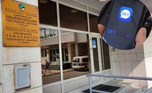 Tužilaštvo TK o 'nezakonitosti dokaza iz SKY aplikacije': "Presuda se nije ni zasnivala na njima"