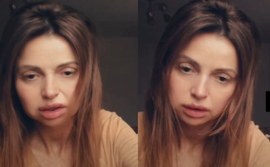 Novinarka Mirza Vranj traži pomoć: Nakon reakcije na antibiotike vraćaju je kući, a stanje sve gore