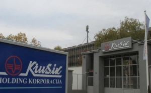 Eksplozija u vojnoj firmi u Srbiji: Ima povrijeđenih