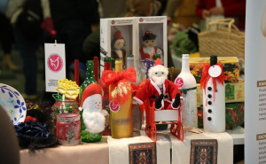 Božićni vašari u Njemačkoj: Kakao s rumom se više ne nudi kao "Lumumba"