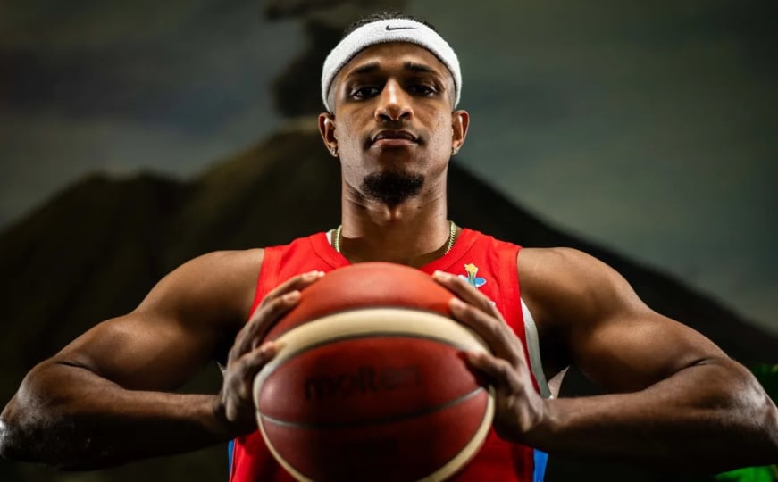 KK Bosna predstavio veliko pojačanje