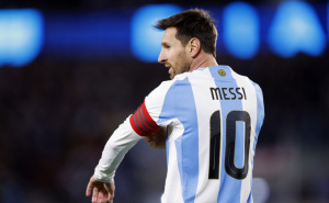 Messi zabrinuo Argentince: "U najgorem slučaju ću gledati utakmice"