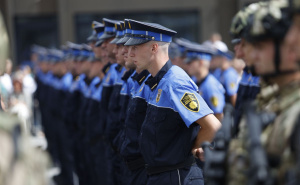 Policijski službenici u KS negoduju: Sindikat traži povećanje osnovice plaće na 465 KM