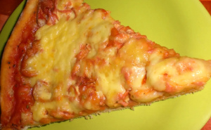 Kuharica otkrila trik za savršeno mekano tijeso za pizzu: Ovo je njena "tajna"