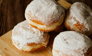 Recept za prave domaće krofne: Ukus koji se ne propušta