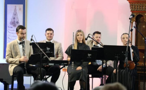 Sevdalinka slavi uspjeh: Prva godišnjica na UNESCO listi obilježena koncertom u Sarajevu