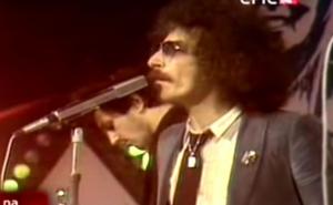 "Vani je smog, decembar i mrak...": Bijelo dugme i pjesma dana