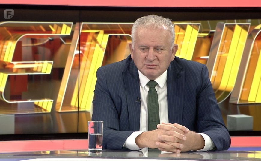 Čengić: Razlike u platama ovise o složenosti poslova, ne o stručnoj spremi