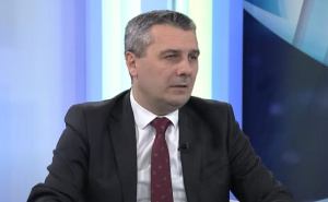 Nerin Dizdar: "Vjerujem da će u 2026. doći do povećanja minimalne plate i penzije"