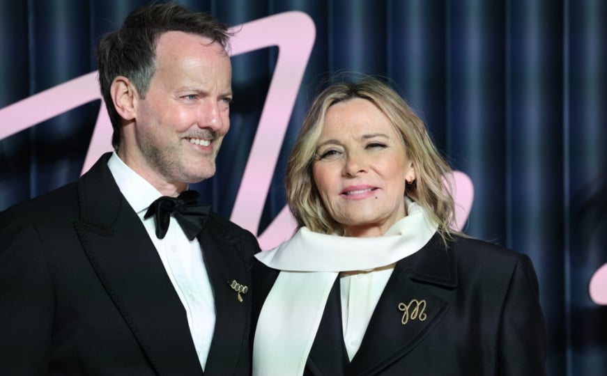 Stala na 'ludi kamen': Udala se popularna Samantha Jones iz serije "Seks i grad"