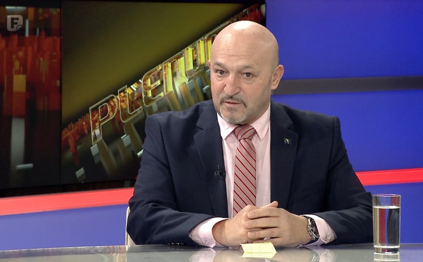 Samir Kurtović o minimalcu: "Ispada da nam obrazovanje ništa ne vrijedi – svi na istu platu"