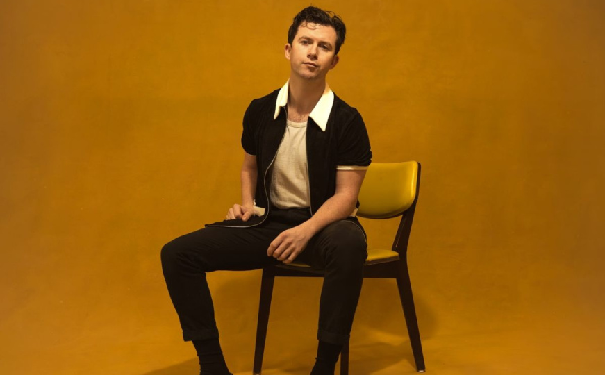 MT Jones - Gentle Reminder