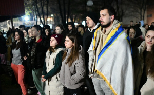 Sindikat UNSA podržao studentske proteste: "Ovo nije pitanje komfora, nego elementarne sigurnosti"