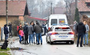 Detalji ubistva u Hrvatskoj: U napadu ubijena trudnica, majka troje djece