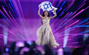 Direktorica TV Slovenije: "Ne možemo stajati na istoj pozornici sa zemljom koja čini genocid u Gazi"