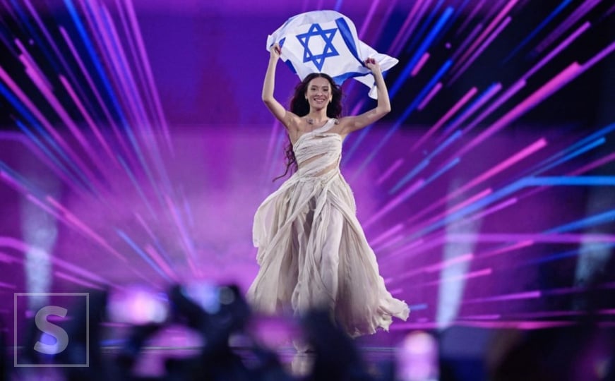 Direktorica TV Slovenije: "Ne možemo stajati na istoj pozornici sa zemljom koja čini genocid u Gazi"