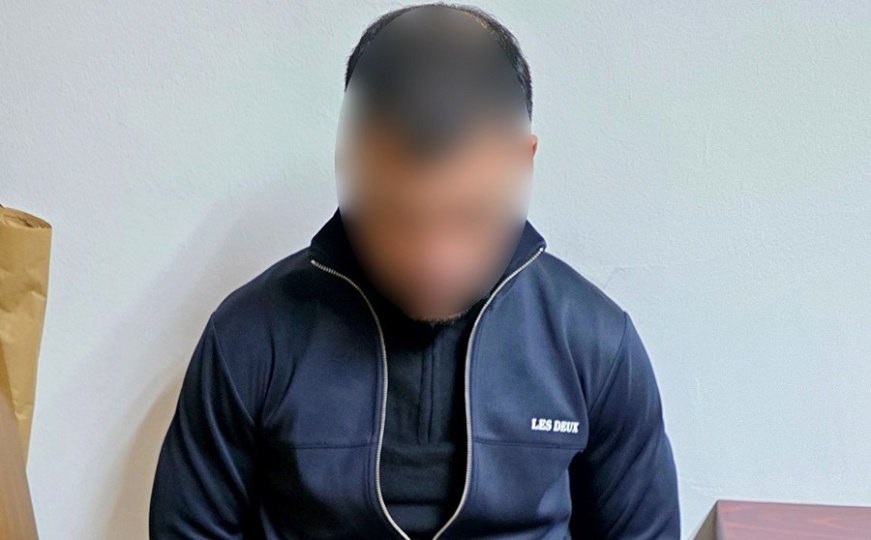 FUP uhapsio muškarca po Interpolovoj potjernici