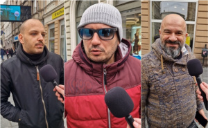 Video anketa | U susret dvoboju Sarajeva i Željezničara: Šta građani Sarajeva očekuju od derbija