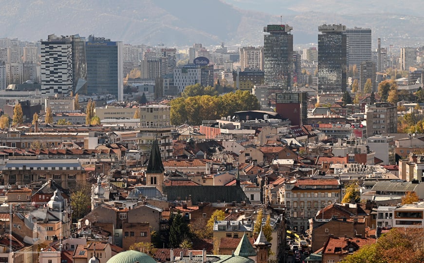 Usvojen Nacrt zakona: Kanton Sarajevo kreće u legalizaciju bespravno izgrađenih objekata