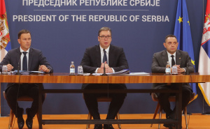 Savez kolumnista | Tomislav Marković: Ratni zločinci - najzaslužniji građani Srbije