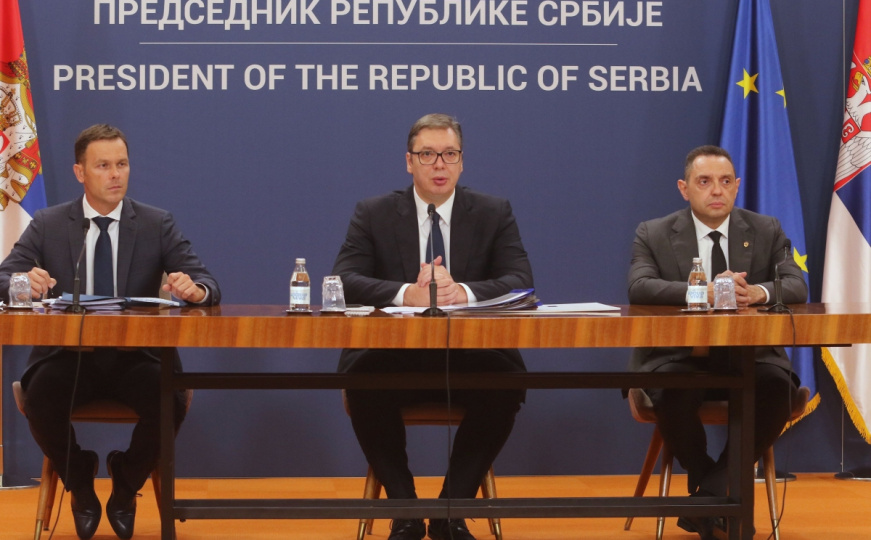 Savez kolumnista | Tomislav Marković: Ratni zločinci - najzaslužniji građani Srbije