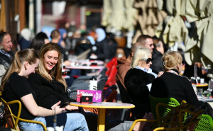 BH Meteo objavio novu vremensku prognozu: Temperature će rasti i do 20°C