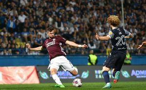 Navijači Željezničara neće prisustvovati derbiju: "Odluka FK Sarajevo nije u skladu s pravilima"