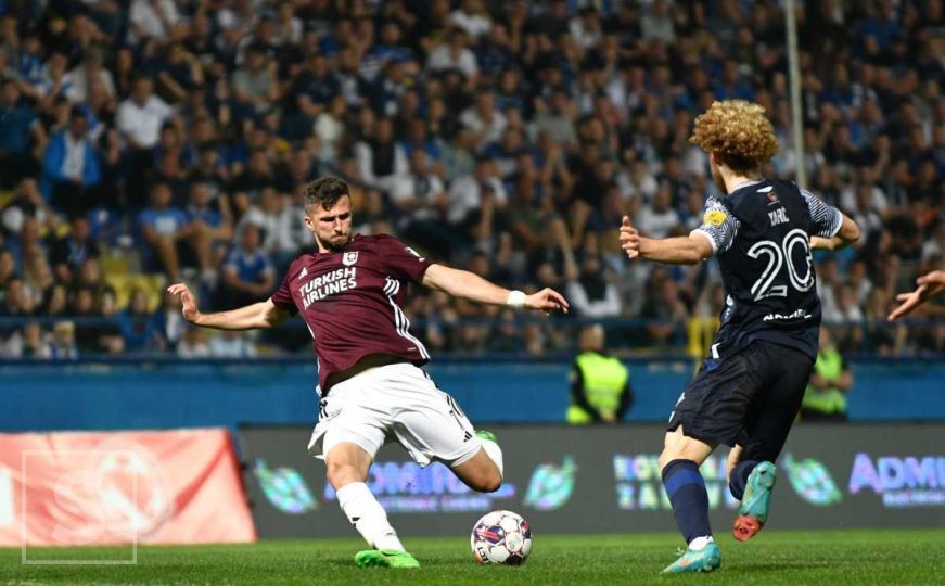 Navijači Željezničara neće prisustvovati derbiju: "Odluka FK Sarajevo nije u skladu s pravilima"