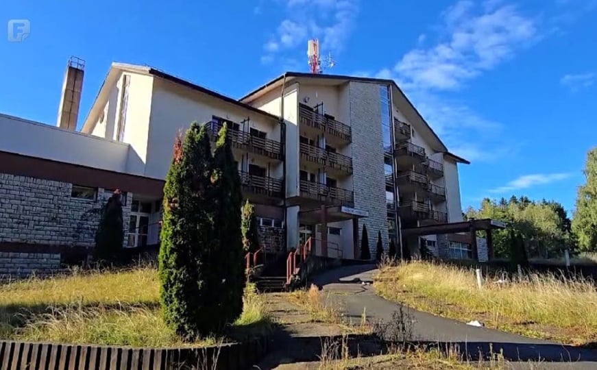 Netransparentne kupovine: Vlada RS potrošila ogroman novac na hotele koji ne rade