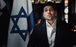 Od Čovića do Dodika: Kako je izraelski biznismen Amir Kabiri gradio finansije i političke veze u BiH