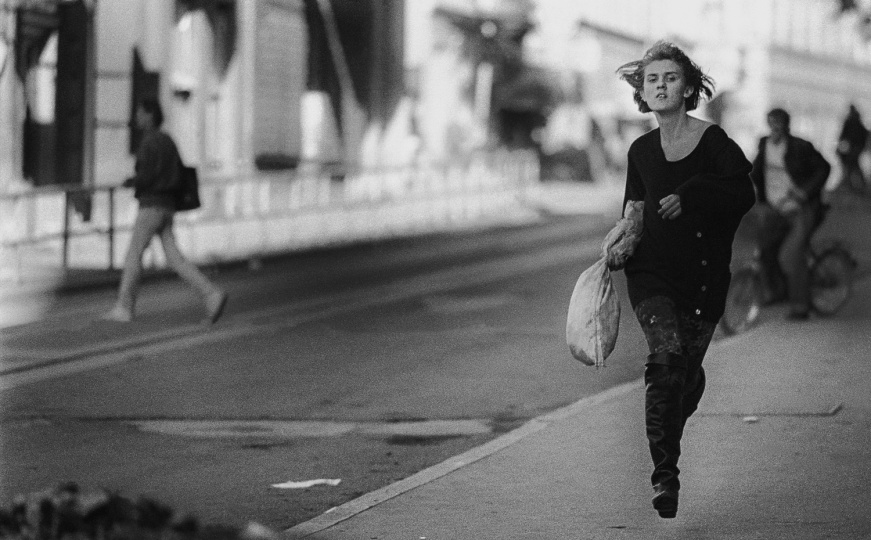 Sjećanje na opsadu: U Beogradu izložba fotografija "Sarajevo 1992-1996" Maria Boccae