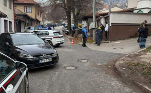 Detalji pucnjave u Sarajevu: Ranjen Almer Inajetović, od ranije poznat policiji