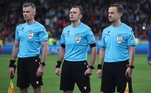 N/FS BiH odlučio: Poznato ko će dijeliti pravdu na 157. sarajevskom derbiju