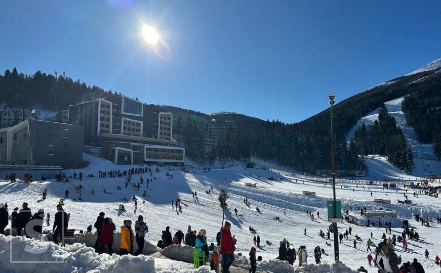 Od subote autobusi voze na liniji Sarajevo-Bjelašnica: Poznati termini i cijene karata