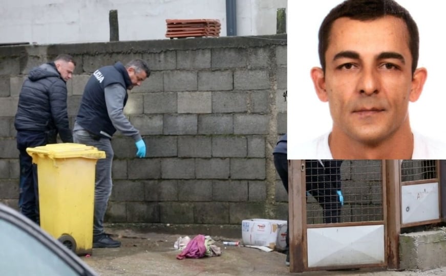 Raspisana potjernica: Policija objavila identitet osumnjičenog za ubistvo trudne žene u Hrvatskoj