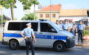 Drama u Banjoj Luci: Dojavljena bomba u jednoj osnovnoj školi, policija evakuiše učenike