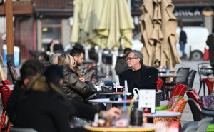 Lagani petak u Sarajevu: Šetnja gradom, kafa na Baščaršiji i miris ćevapa