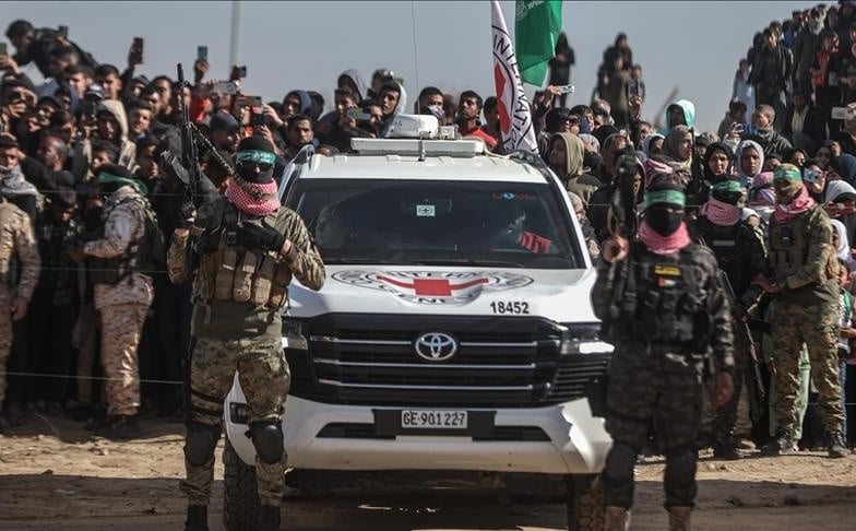 Dio mirovnog plana: Hamas odbija da nastavi upravljati Gazom