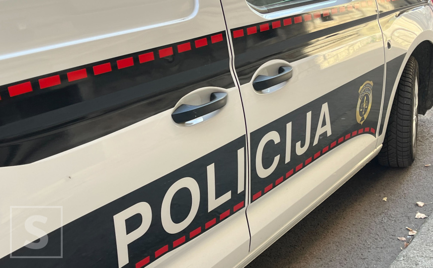 Sarajevska policija uhapsila Sanjina Štilića koji je optužen za ubistvo u Srbiji