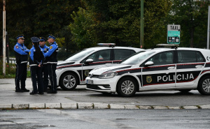 Tučnjava srednjoškolaca na Marijin Dvoru: Učenik napadnut tokom velikog odmora